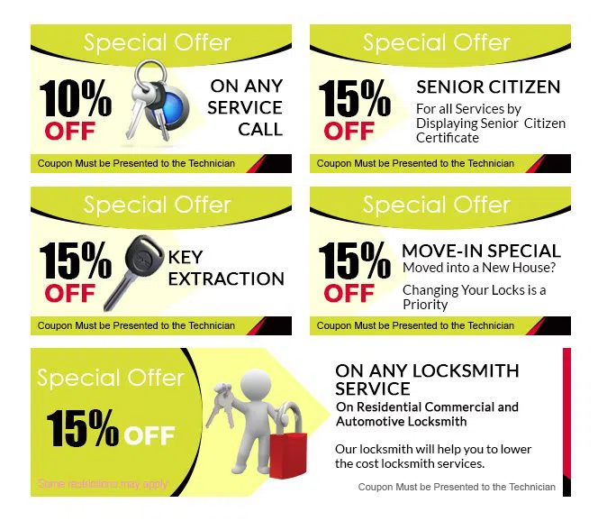 San Francisco Expert Locksmith San Francisco, CA 415-779-3144 - coupon-68-17-mod